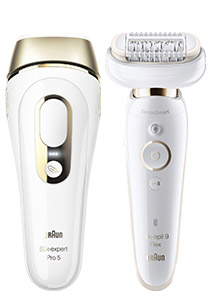 Women's Hair Removal